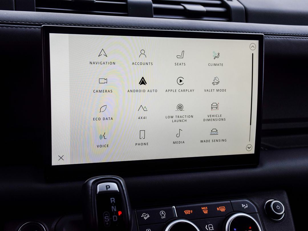 2023 Land Rover Defender 110 V8, Toronto, Cash