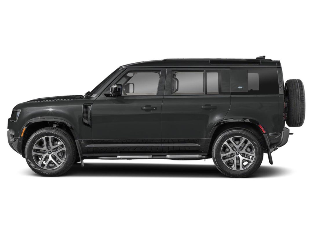 2025 Land Rover Defender 110 P400 X-Dynamic SE, Toronto, Cash