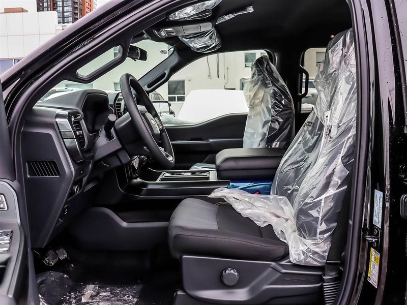 New 2025 Ford F-150 STX YN11055
