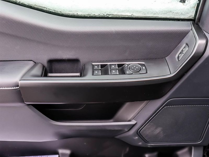 New 2025 Ford F-150 STX YN11055