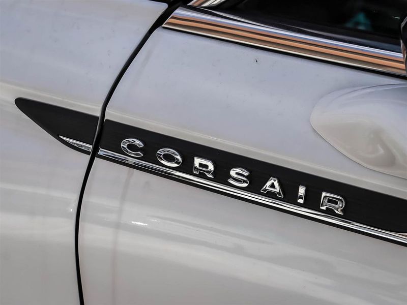 New 2025 Lincoln Corsair Premiere YN11063