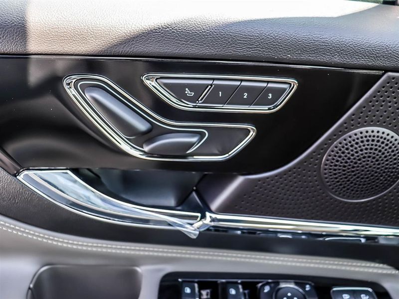 New 2025 Lincoln Corsair Premiere YN11063