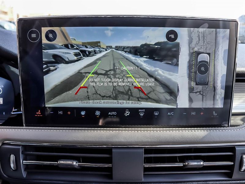 New 2025 Lincoln Corsair Premiere YN11063