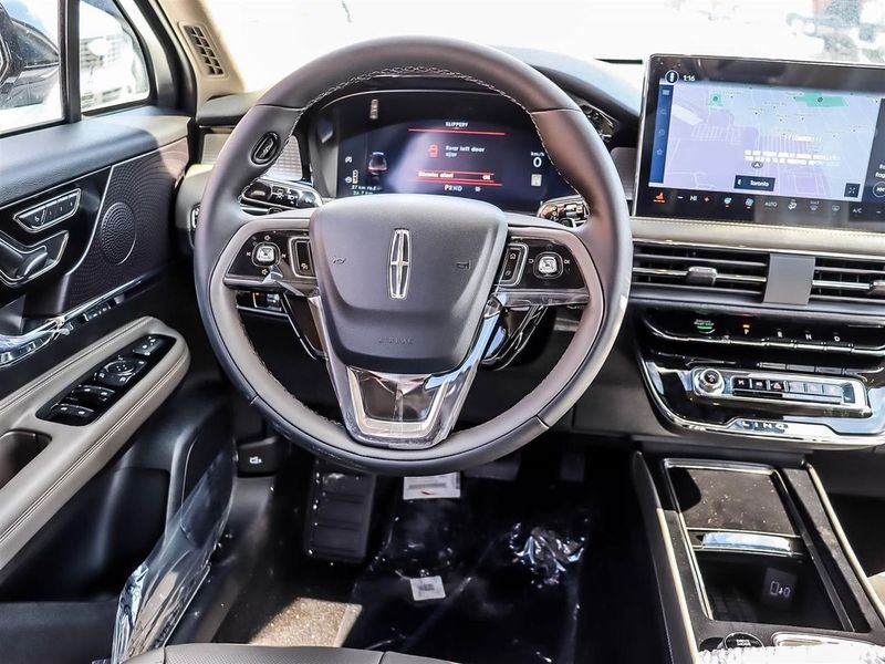 New 2025 Lincoln Corsair Premiere YN11063