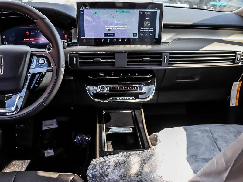 New 2025 Lincoln Corsair Premiere YN11063