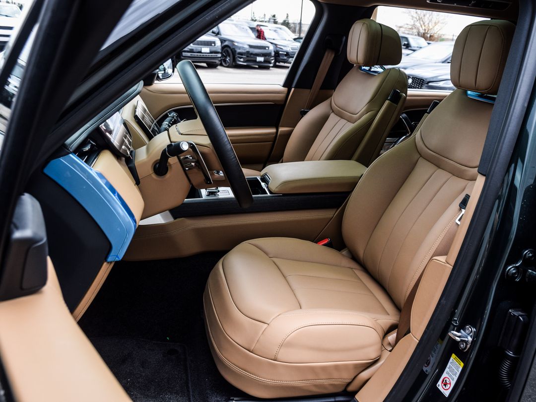 2025 Land Rover Range Rover P530 SE LWB 7 Seat, Toronto, Cash