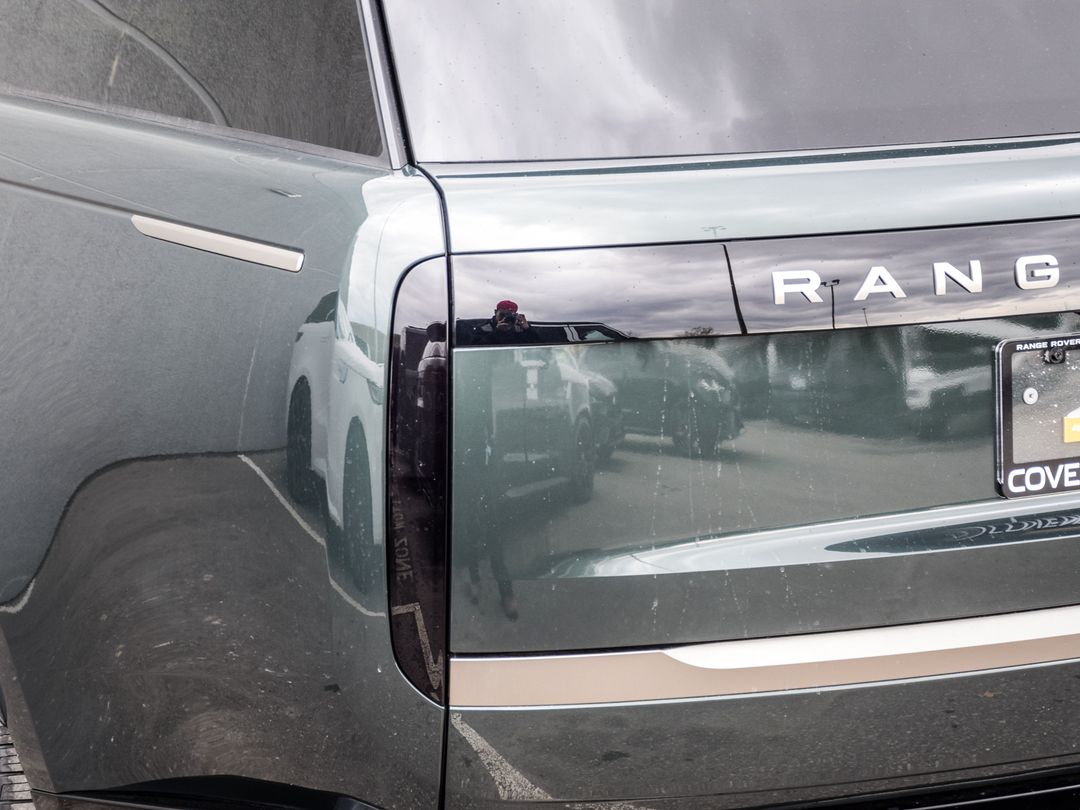 2025 Land Rover Range Rover P530 SE LWB 7 Seat, Toronto, Cash
