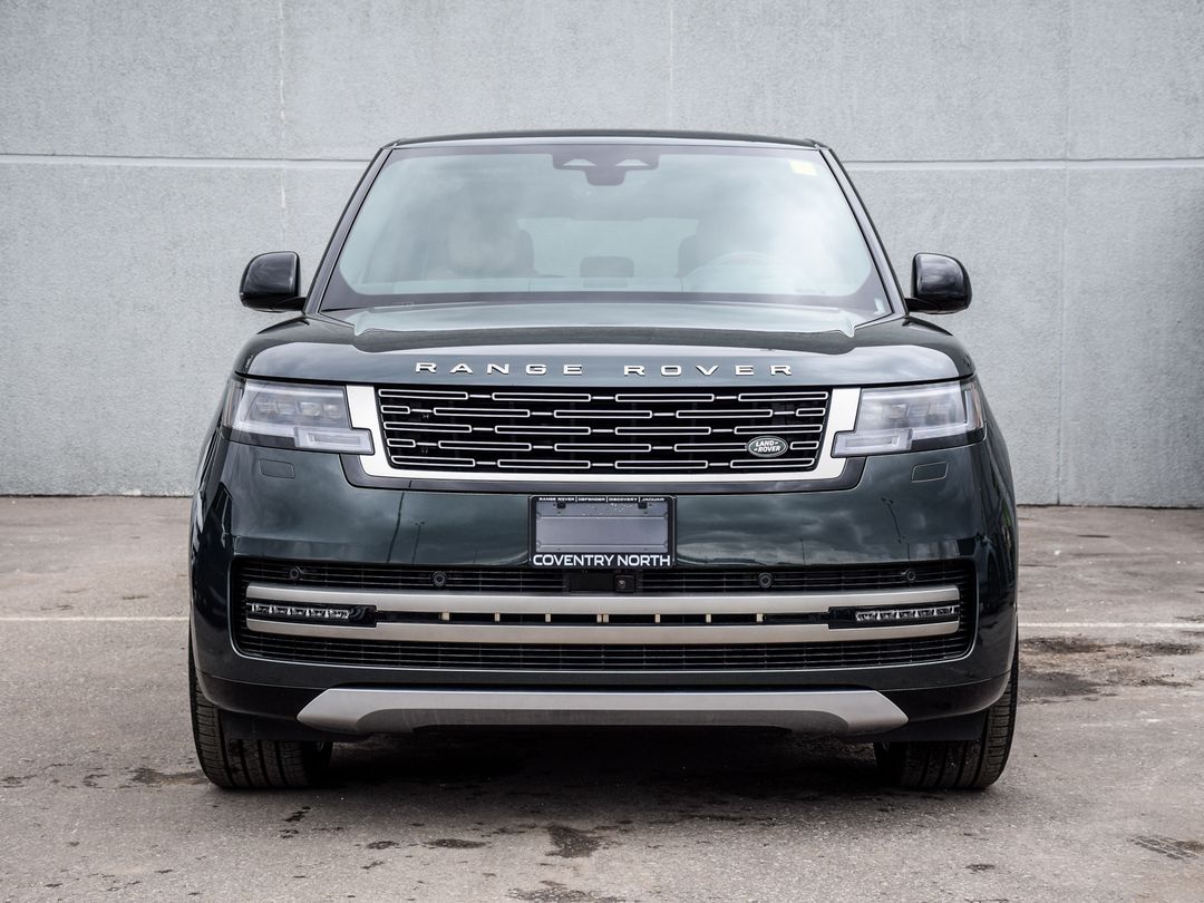 2025 Land Rover Range Rover P530 SE LWB 7 Seat, Toronto, Cash