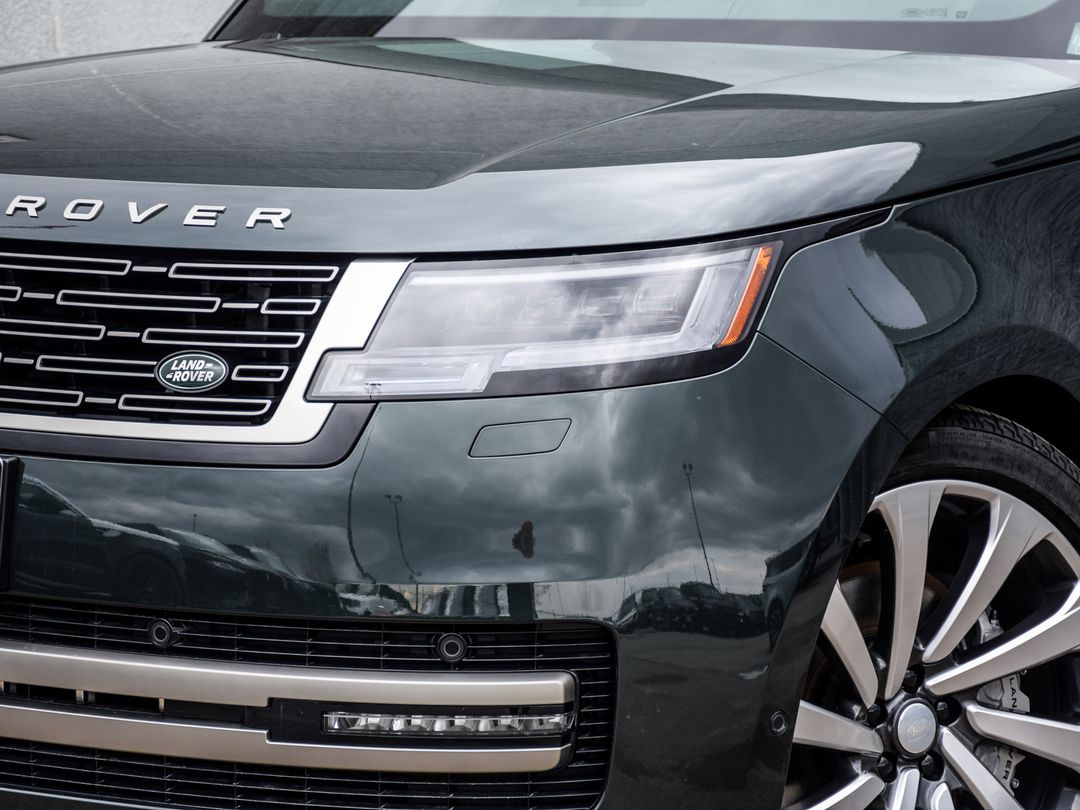 2025 Land Rover Range Rover P530 SE LWB 7 Seat, Toronto, Cash