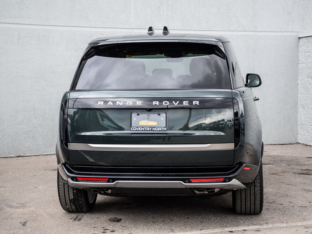 2025 Land Rover Range Rover P530 SE LWB 7 Seat, Toronto, Cash
