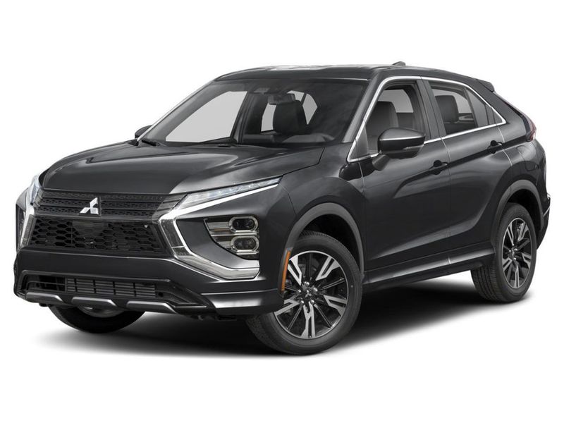 2025 Mitsubishi Eclipse Cross