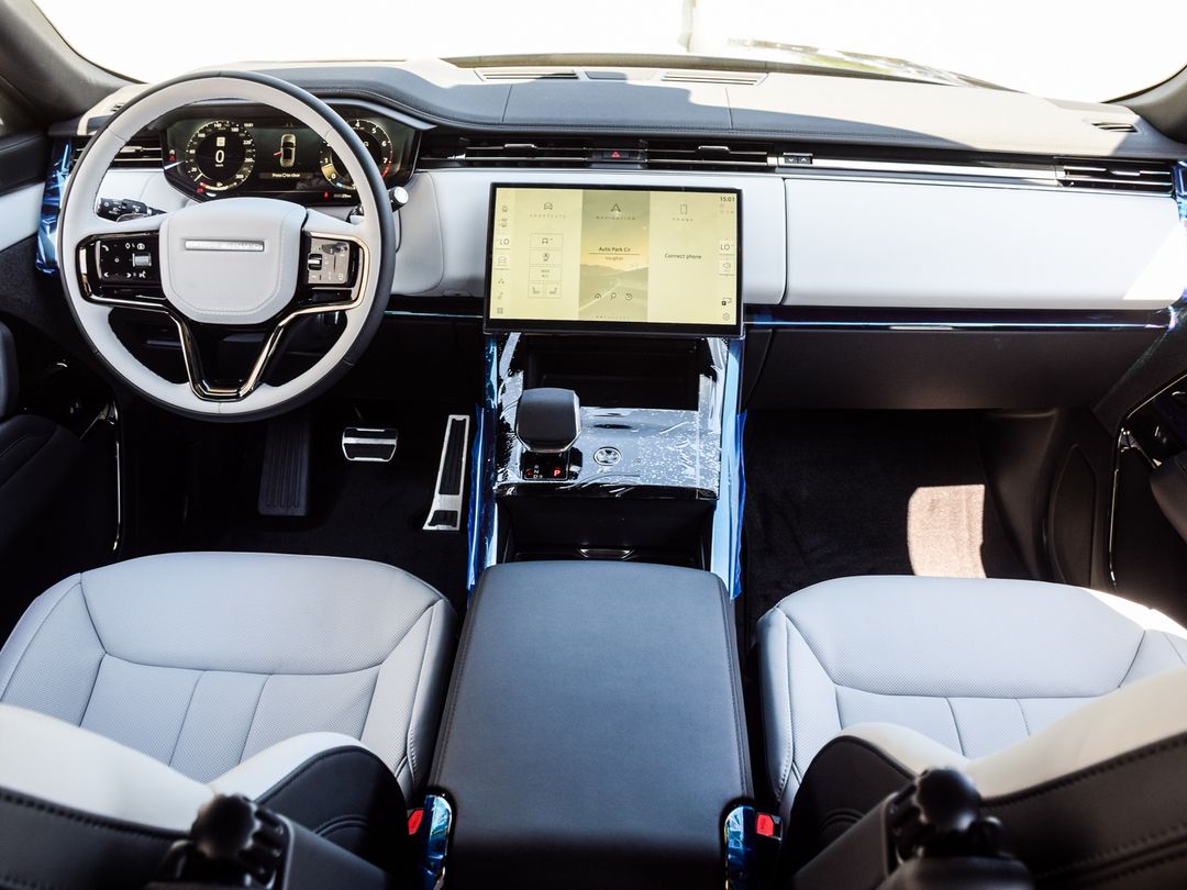 2025 Land Rover Range Rover Sport P530 Dynamic SE, Toronto, Cash