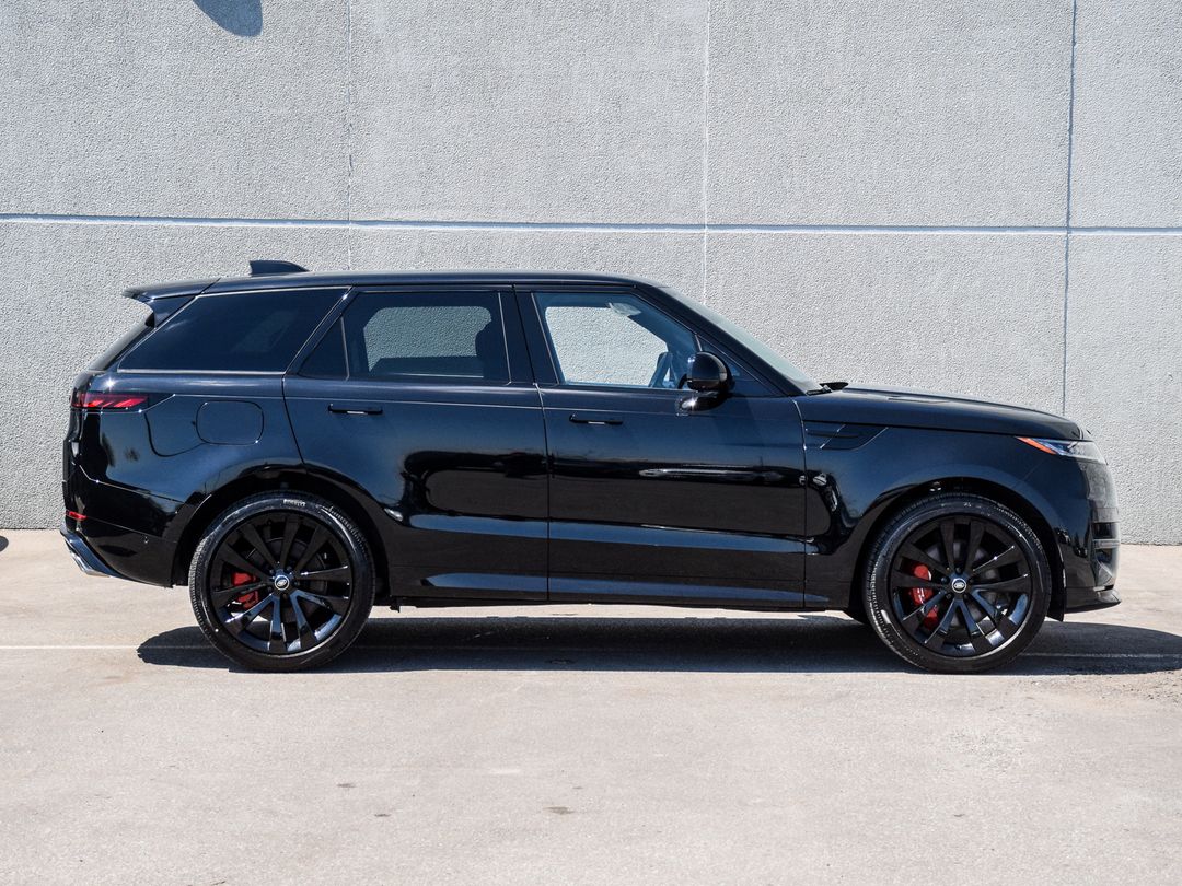 2025 Land Rover Range Rover Sport P530 Dynamic SE, Toronto, Cash
