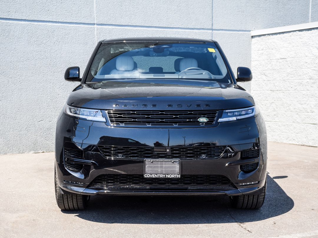 2025 Land Rover Range Rover Sport P530 Dynamic SE, Toronto, Cash