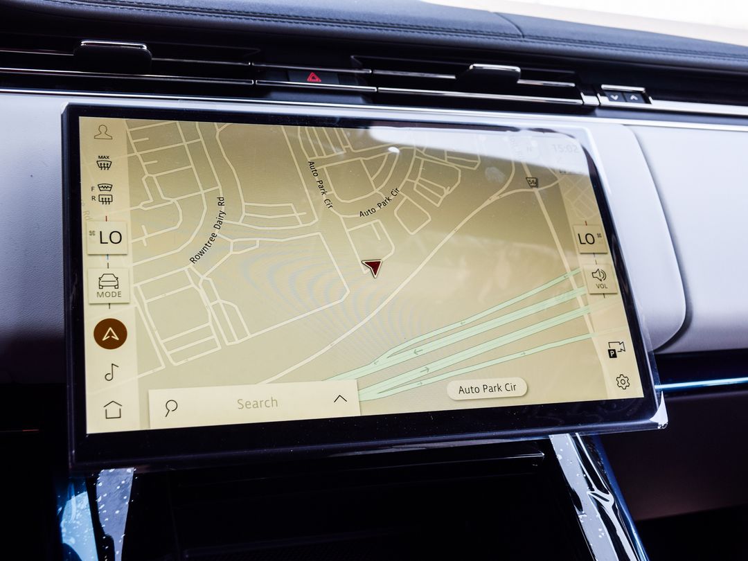 2025 Land Rover Range Rover Sport P530 Dynamic SE, Toronto, Cash
