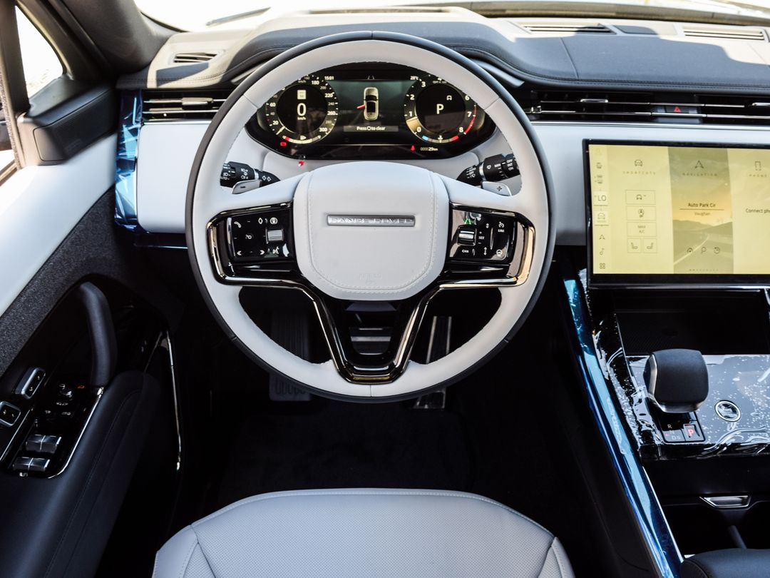 2025 Land Rover Range Rover Sport P530 Dynamic SE, Toronto, Cash