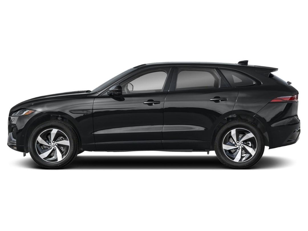 2025 Jaguar F-PACE P250 R-Dynamic S, Toronto, Cash