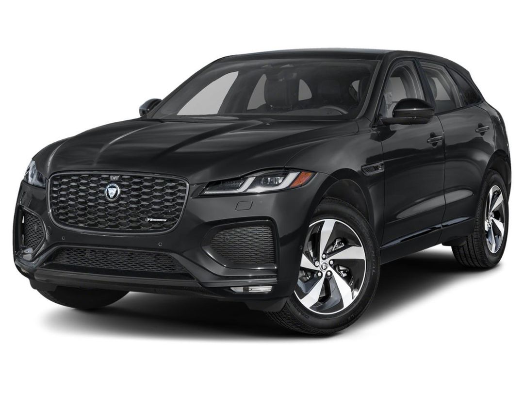 2025 Jaguar F-PACE P250 R-Dynamic S, Toronto, Cash