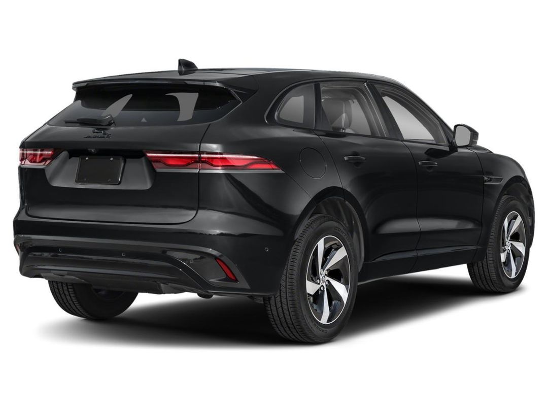 2025 Jaguar F-PACE P250 R-Dynamic S, Toronto, Cash