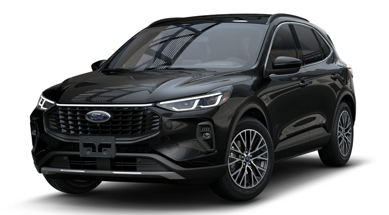 New 2025 Ford Escape PHEV FN5647