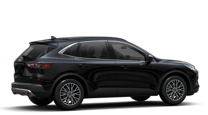 New 2025 Ford Escape PHEV FN5647