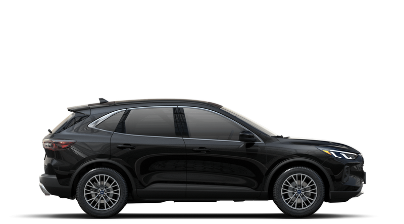 New 2025 Ford Escape PHEV FN5647