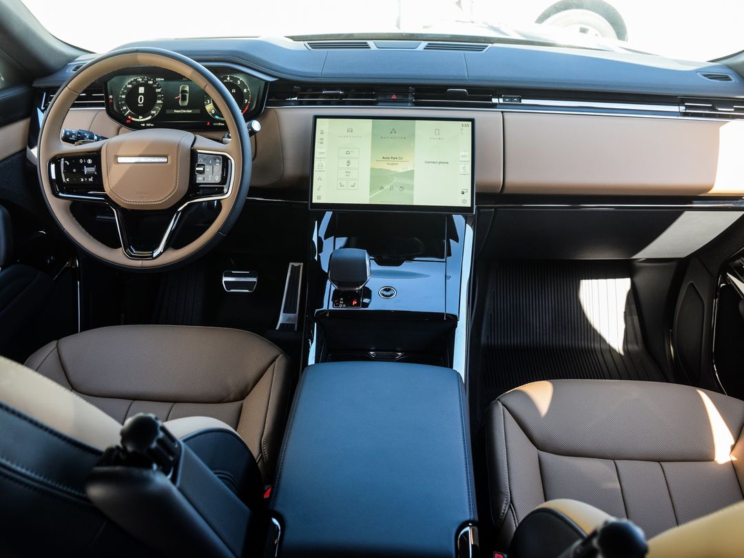 2025 Land Rover Range Rover Sport P530 Dynamic SE, Toronto, Cash