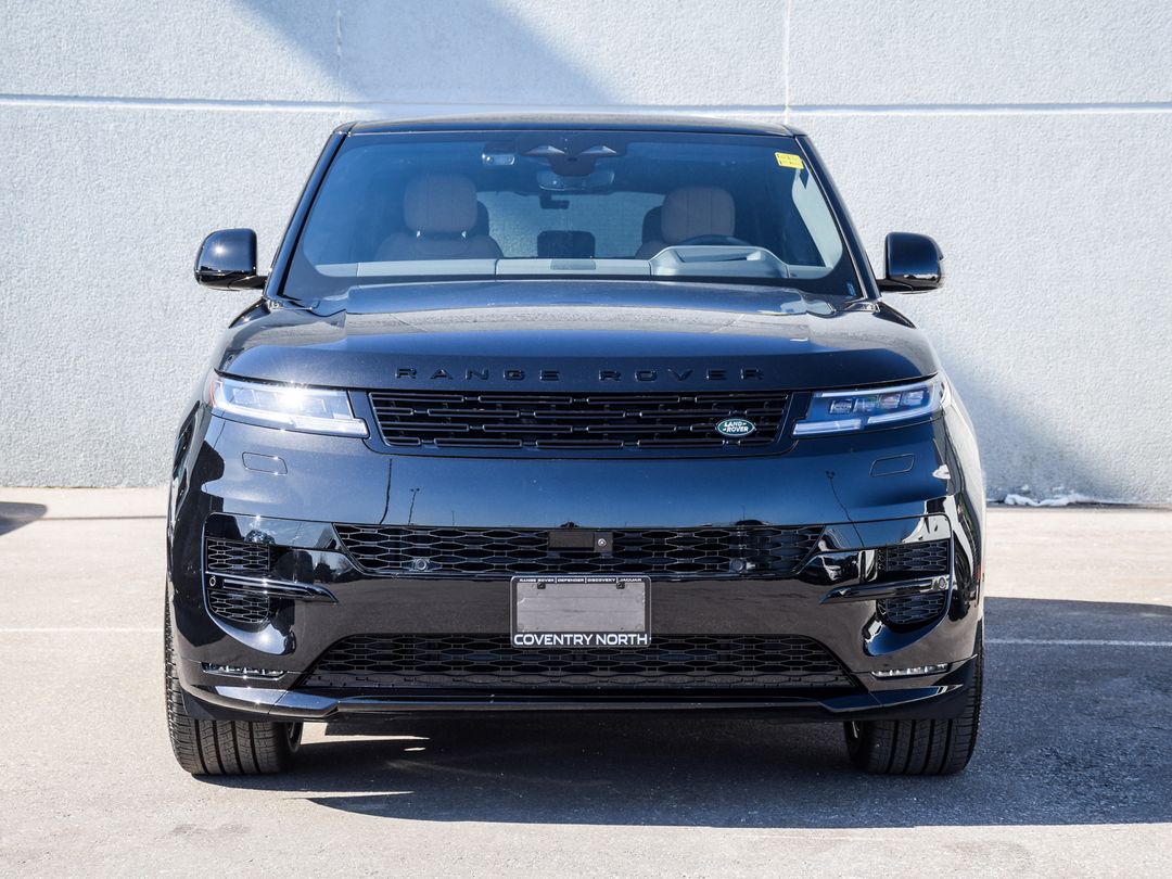 2025 Land Rover Range Rover Sport P530 Dynamic SE, Toronto, Cash