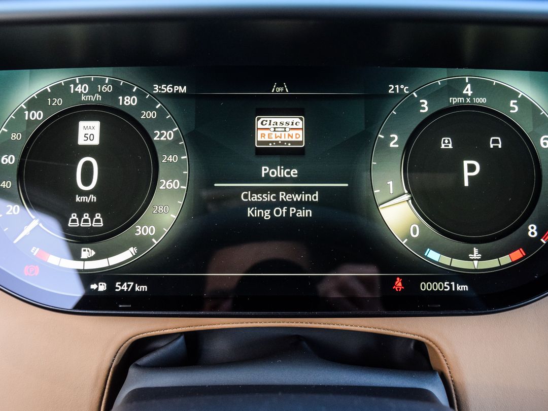 2025 Land Rover Range Rover Sport P530 Dynamic SE, Toronto, Cash