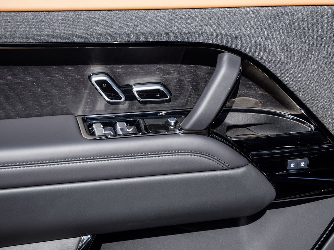 2025 Land Rover Range Rover Sport P530 Dynamic SE, Toronto, Cash