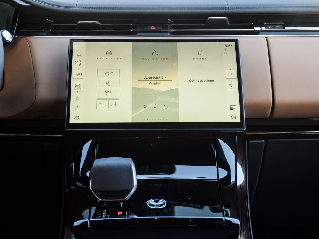 2025 Land Rover Range Rover Sport P530 Dynamic SE, Toronto, Cash