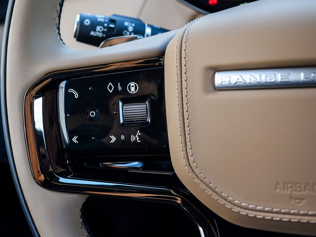 2025 Land Rover Range Rover Sport P530 Dynamic SE, Toronto, Cash