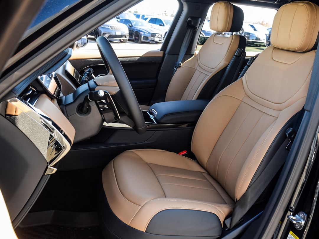 2025 Land Rover Range Rover Sport P530 Dynamic SE, Toronto, Cash
