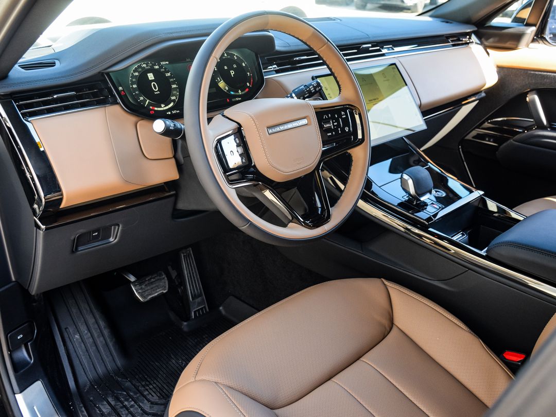 2025 Land Rover Range Rover Sport P530 Dynamic SE, Toronto, Cash