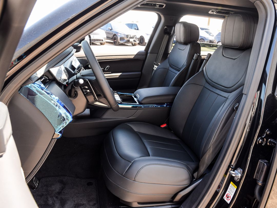 2025 Land Rover Range Rover Sport P530 Dynamic SE, Toronto, Cash
