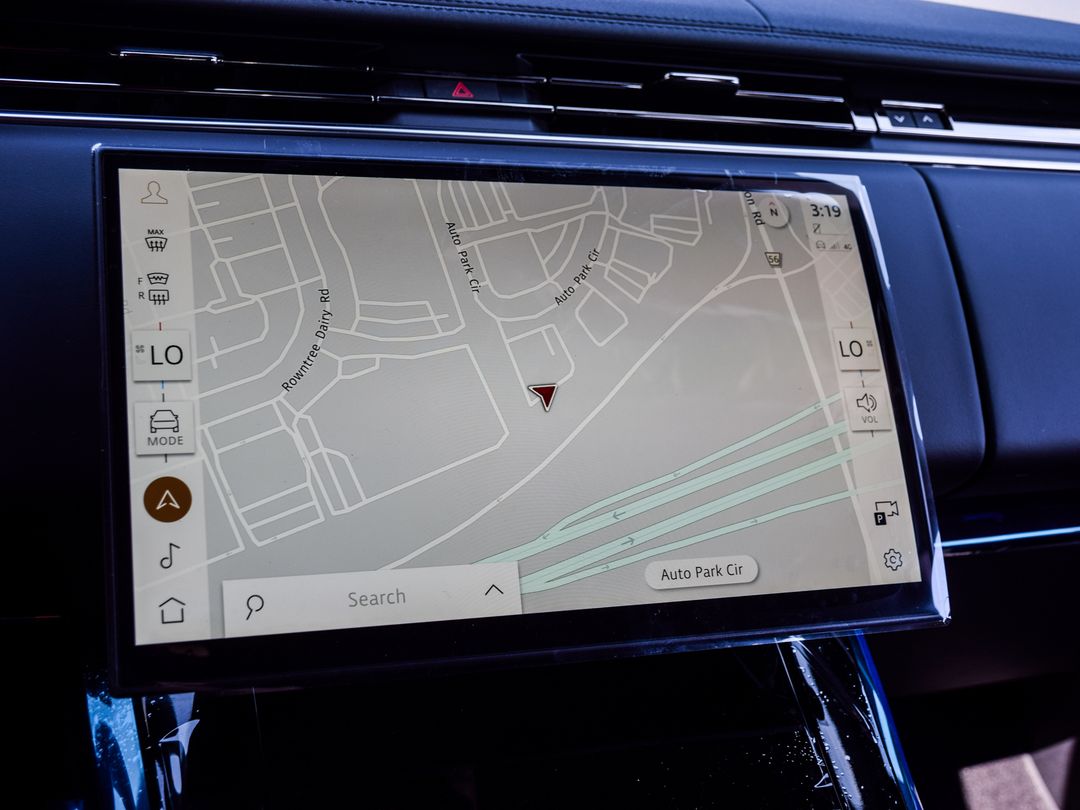 2025 Land Rover Range Rover Sport P530 Dynamic SE, Toronto, Cash