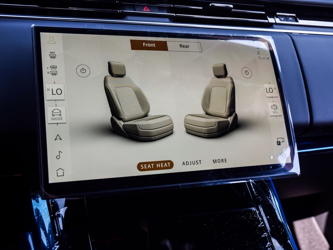 2025 Land Rover Range Rover Sport P530 Dynamic SE, Toronto, Cash
