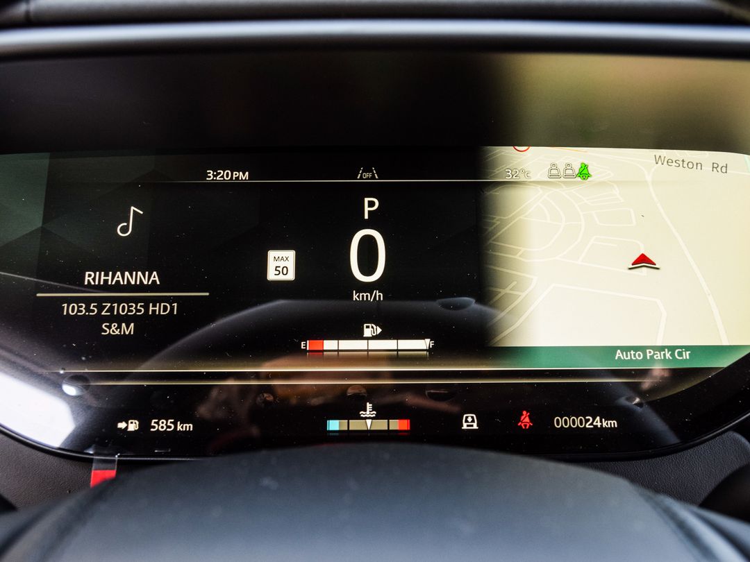 2025 Land Rover Range Rover Sport P530 Dynamic SE, Toronto, Cash