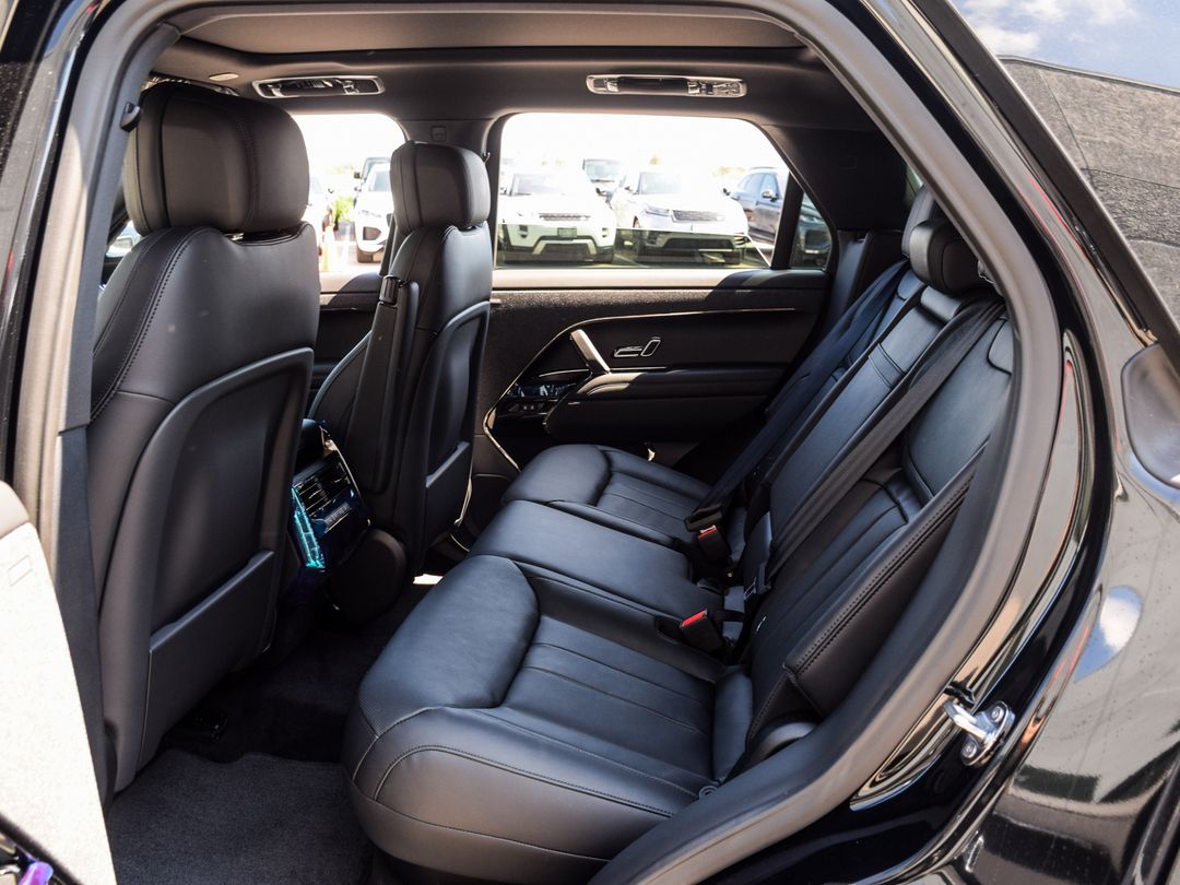 2025 Land Rover Range Rover Sport P530 Dynamic SE, Toronto, Cash