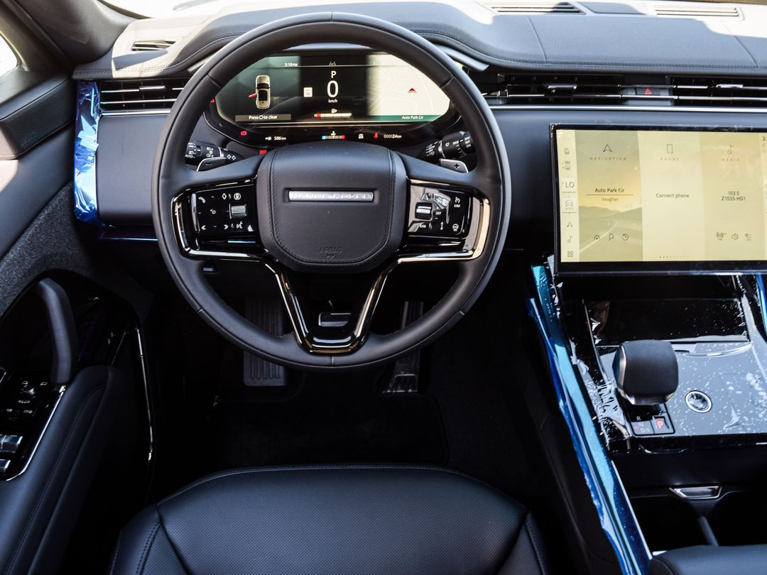2025 Land Rover Range Rover Sport P530 Dynamic SE, Toronto, Cash