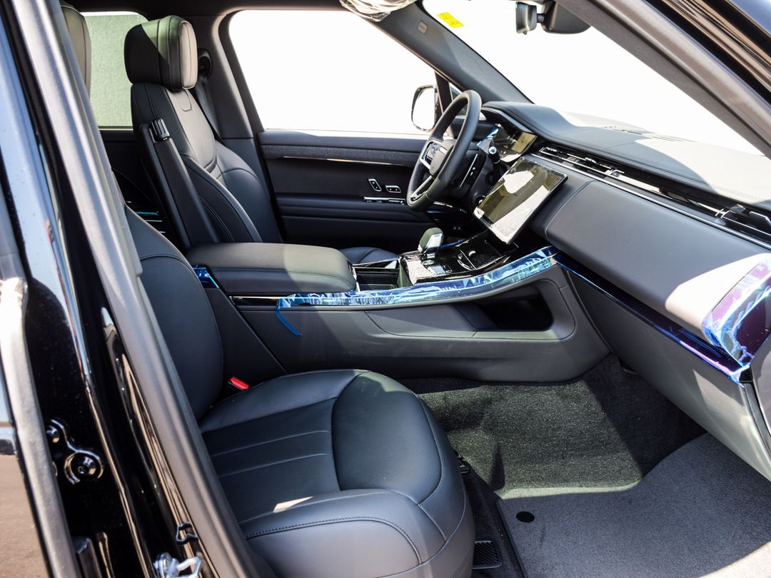 2025 Land Rover Range Rover Sport P530 Dynamic SE, Toronto, Cash