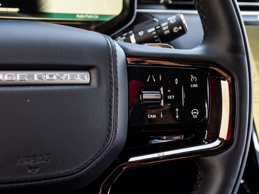 2025 Land Rover Range Rover Sport P530 Dynamic SE, Toronto, Cash
