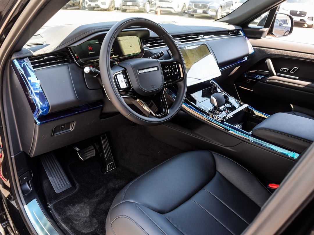 2025 Land Rover Range Rover Sport P530 Dynamic SE, Toronto, Cash