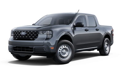 New 2025 Ford Maverick XL FN5705