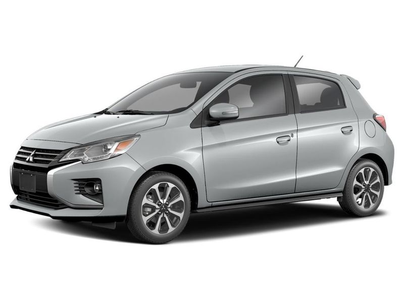 2024 Mitsubishi Mirage