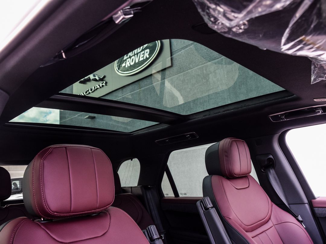 2025 Land Rover Range Rover Sport P530 Dynamic SE, Toronto, Cash