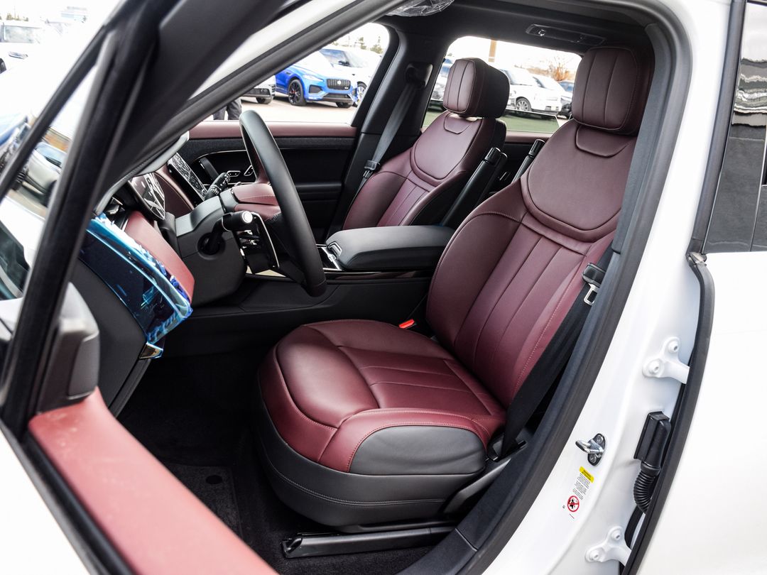 2025 Land Rover Range Rover Sport P530 Dynamic SE, Toronto, Cash