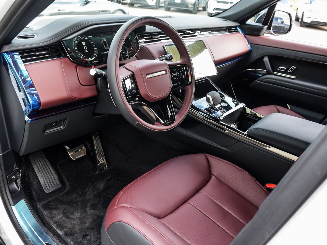 2025 Land Rover Range Rover Sport P530 Dynamic SE, Toronto, Cash
