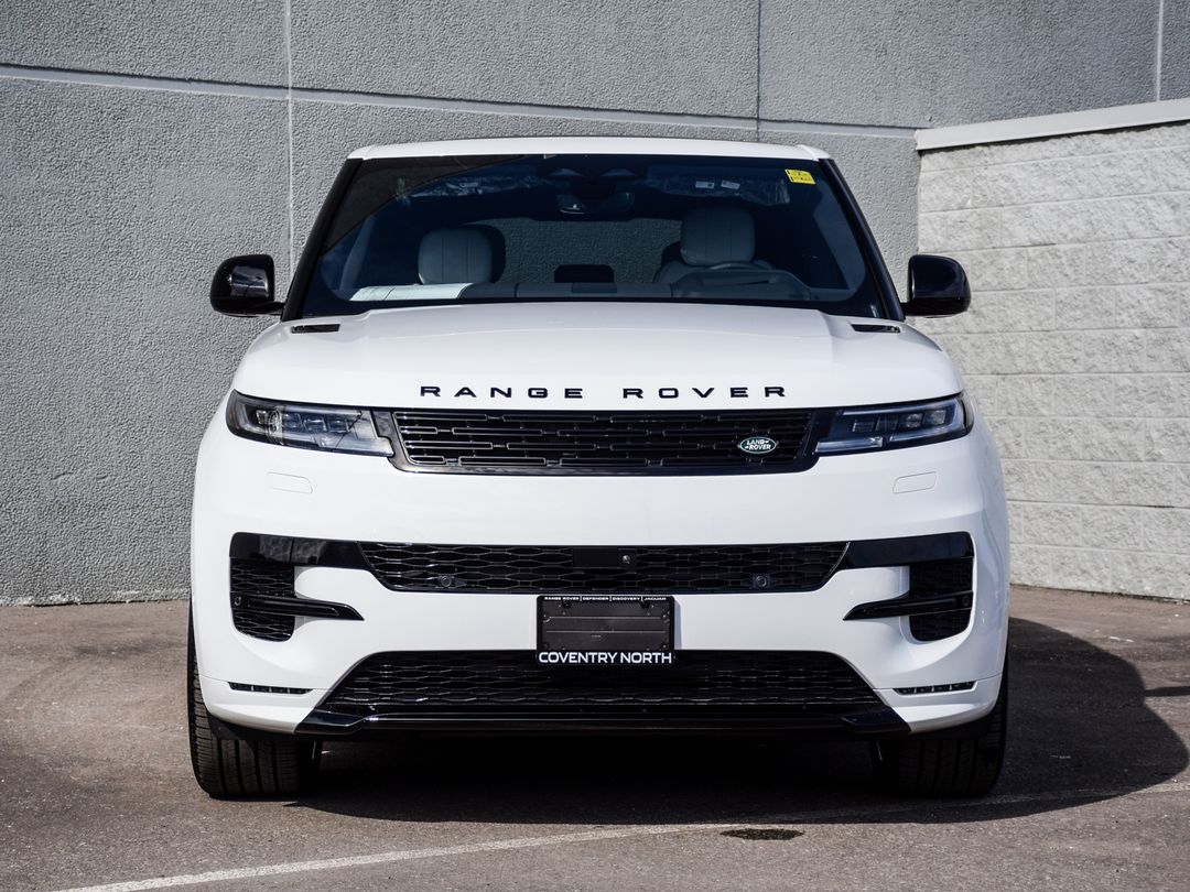 2025 Land Rover Range Rover Sport P530 Dynamic SE, Toronto, Cash