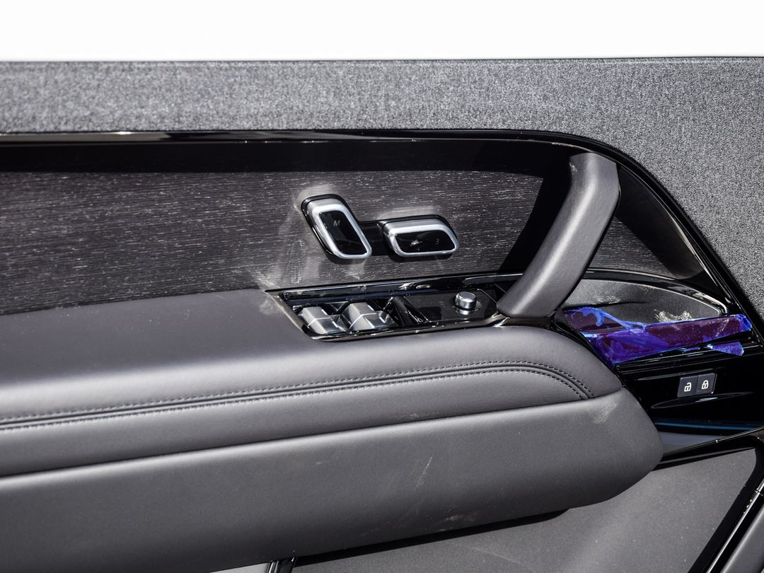 2025 Land Rover Range Rover Sport P530 Dynamic SE, Toronto, Cash